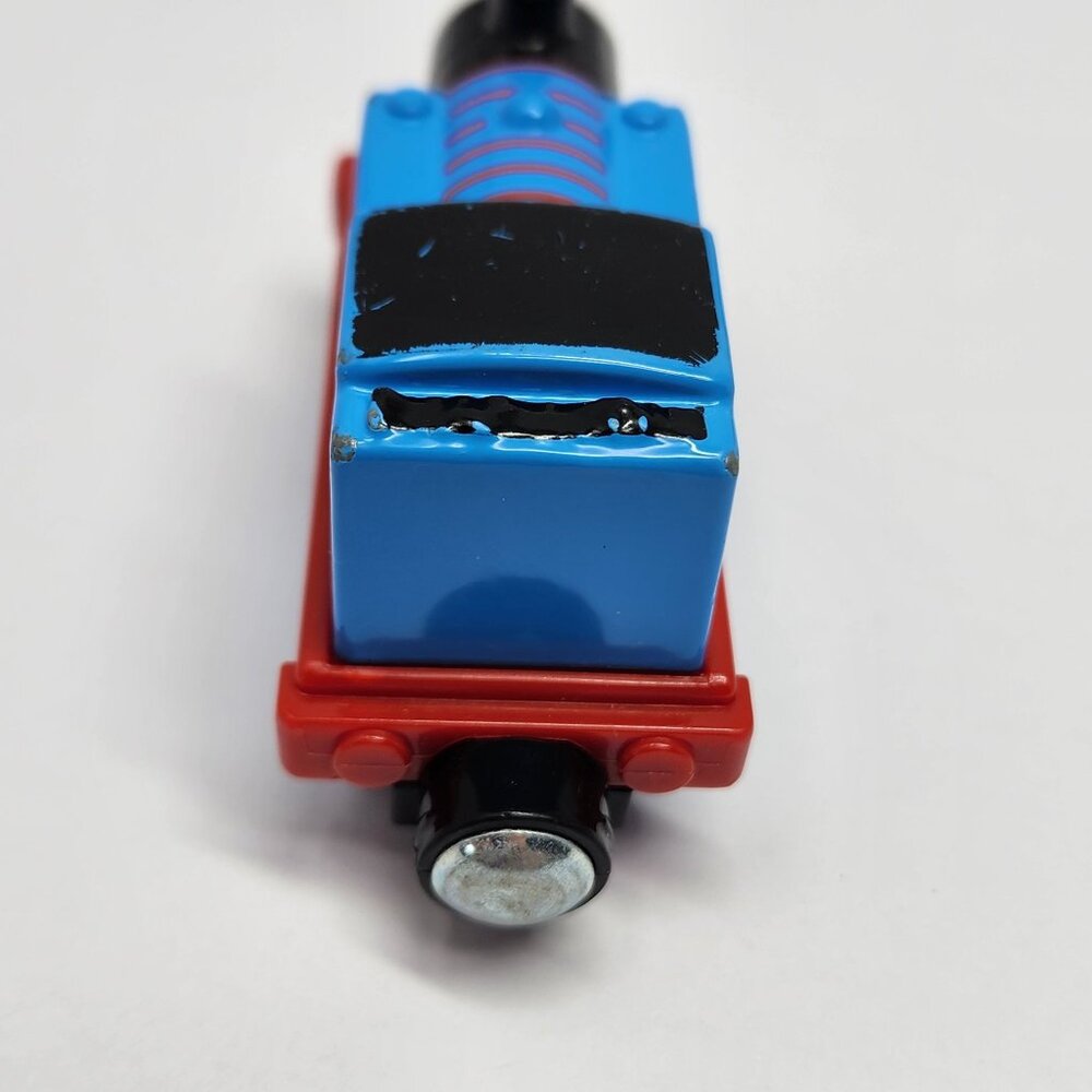 Thomas & Friends Thomas The Tank Engine & Percy Diecast Train Toys - Picture 4 of 10